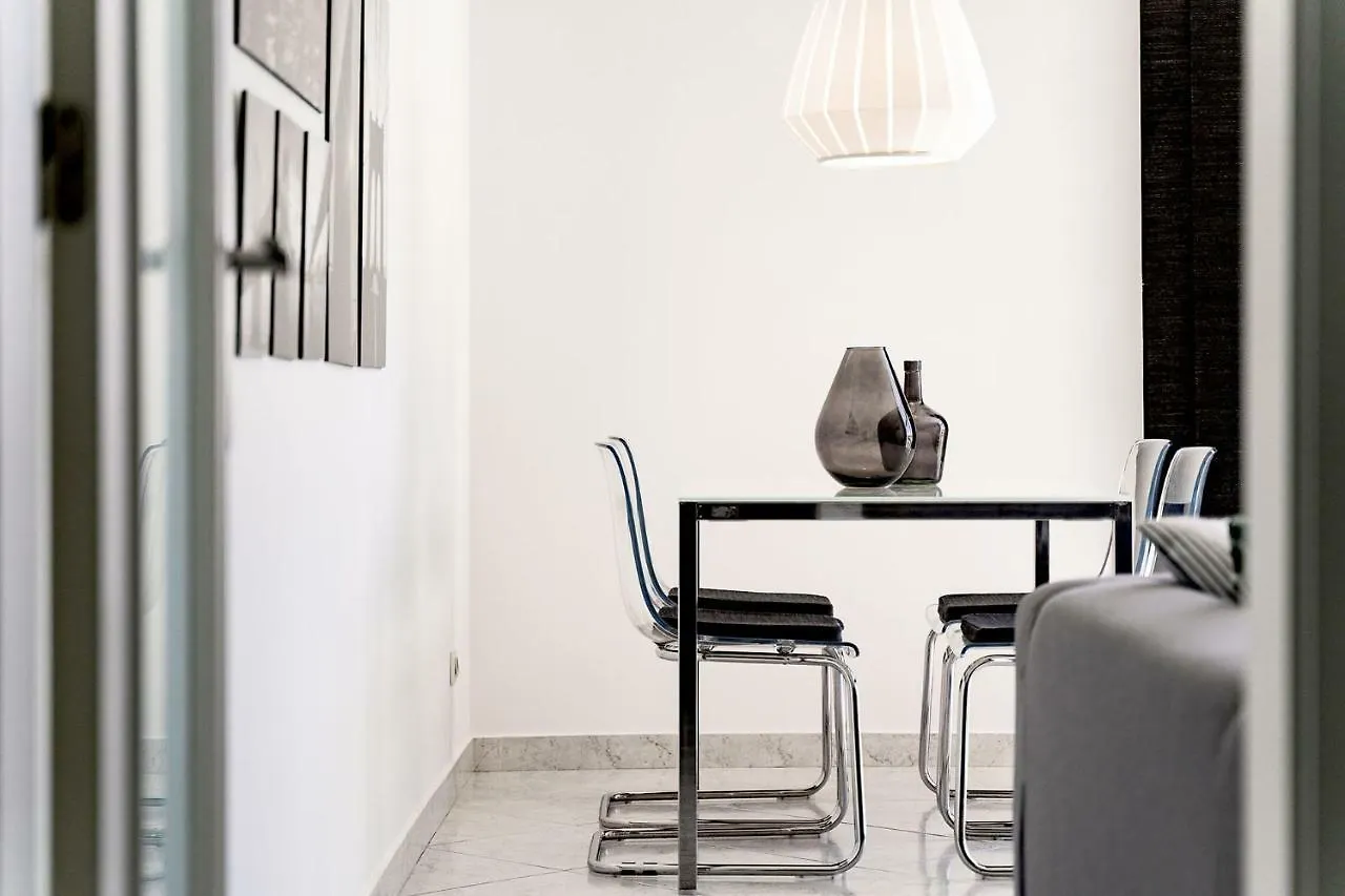 Beautiful Modern Apartment In Olhao, Algarve  Olhao